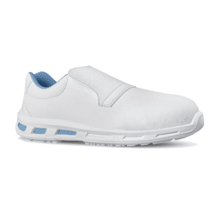 Blanco S2 SRC antinfortunistica U-Power