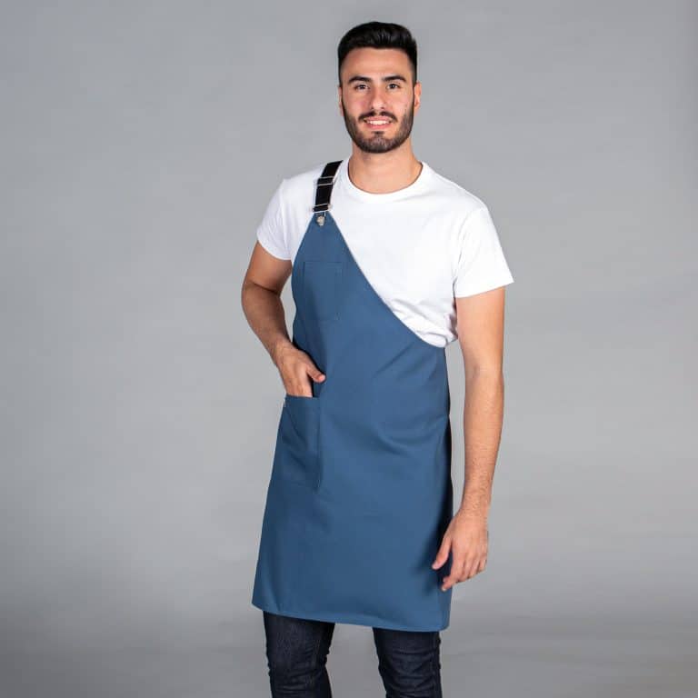 Angus grembiule macelleria