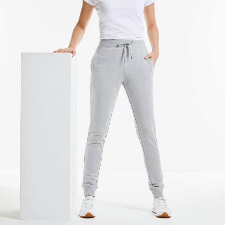 Pantaloni Jogging donna Russel Athletic