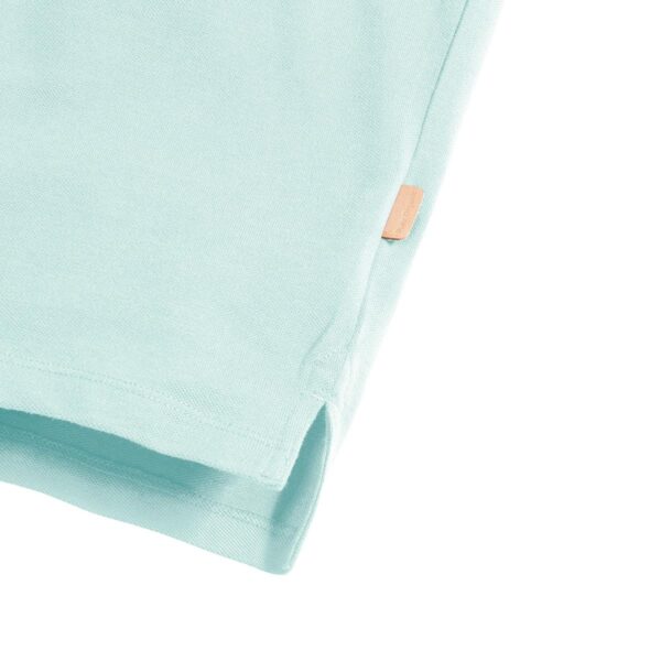 Organic Polo Uomo Russel Athletic - immagine 3