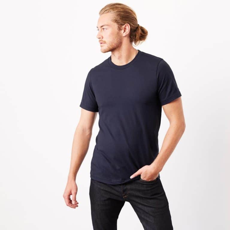 Adam T-Shirt Cotone
