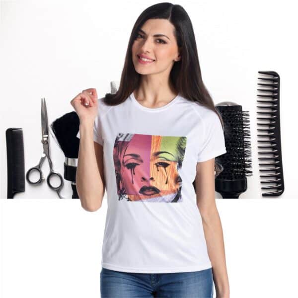 virgin-maglietta-antimacchia-parrucchieri-T-shirts personalizzate
