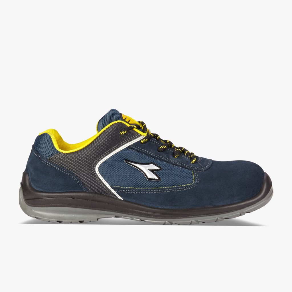 Scarpe cheap diadora blu