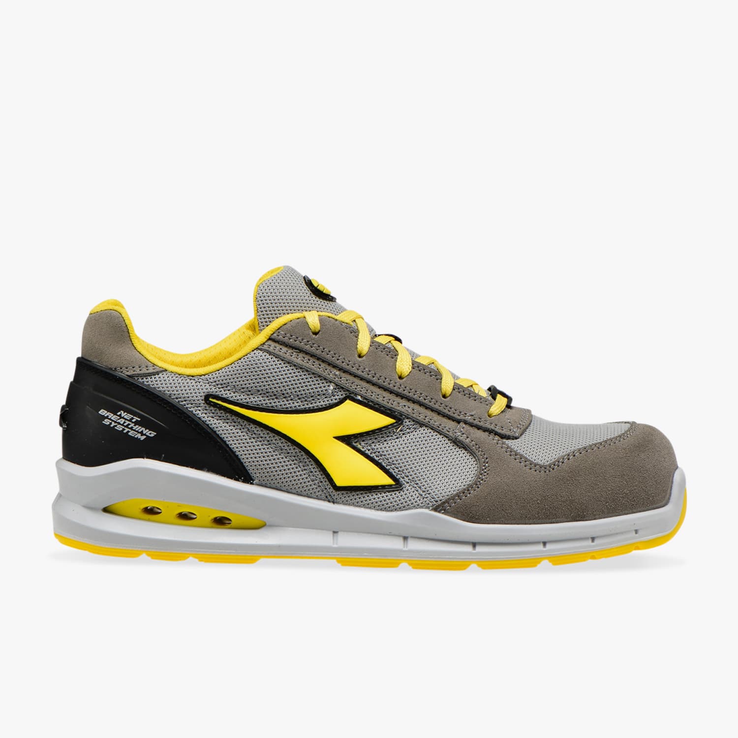 scarpe da lavoro diadora geox