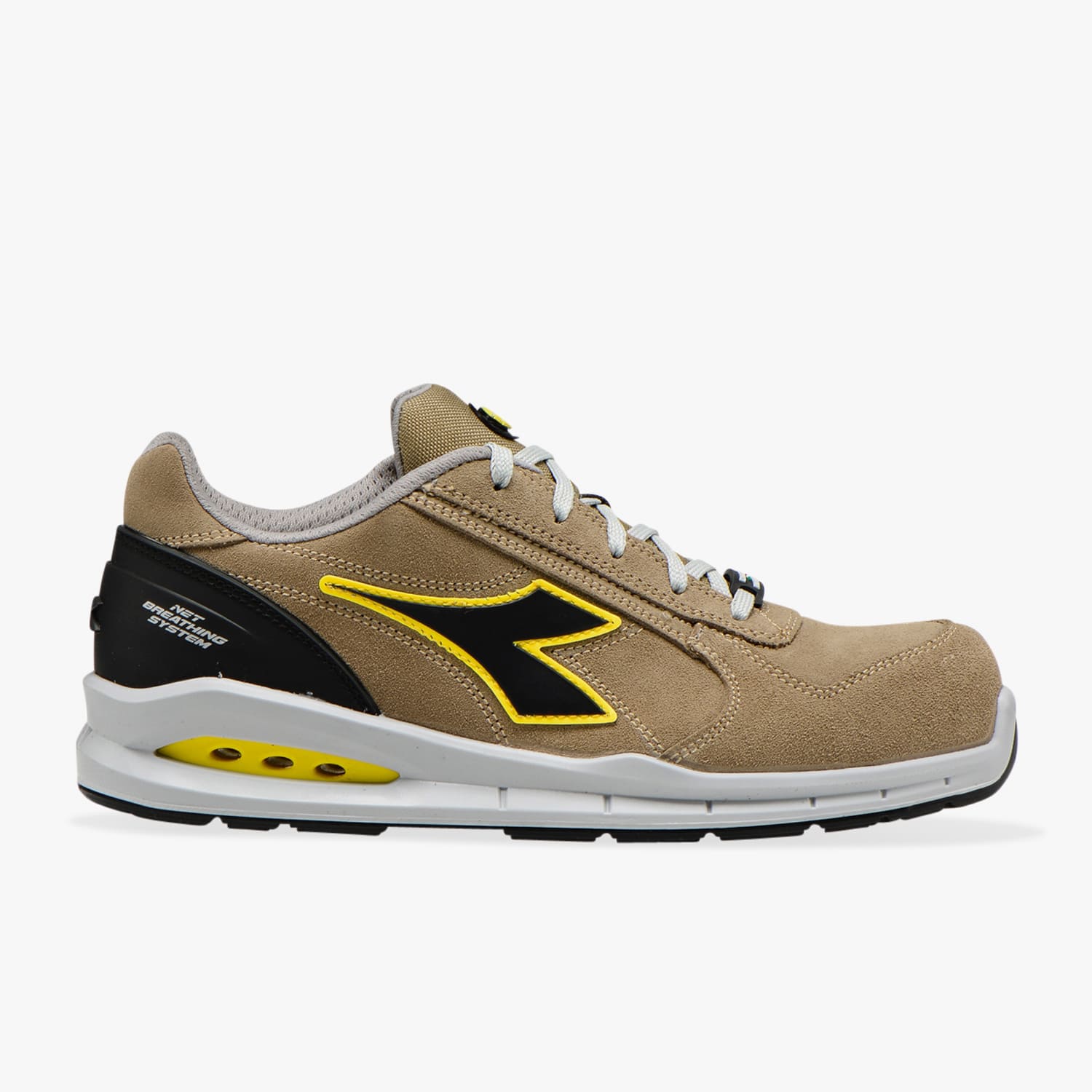 scarpe antinfortunistiche ortopediche diadora