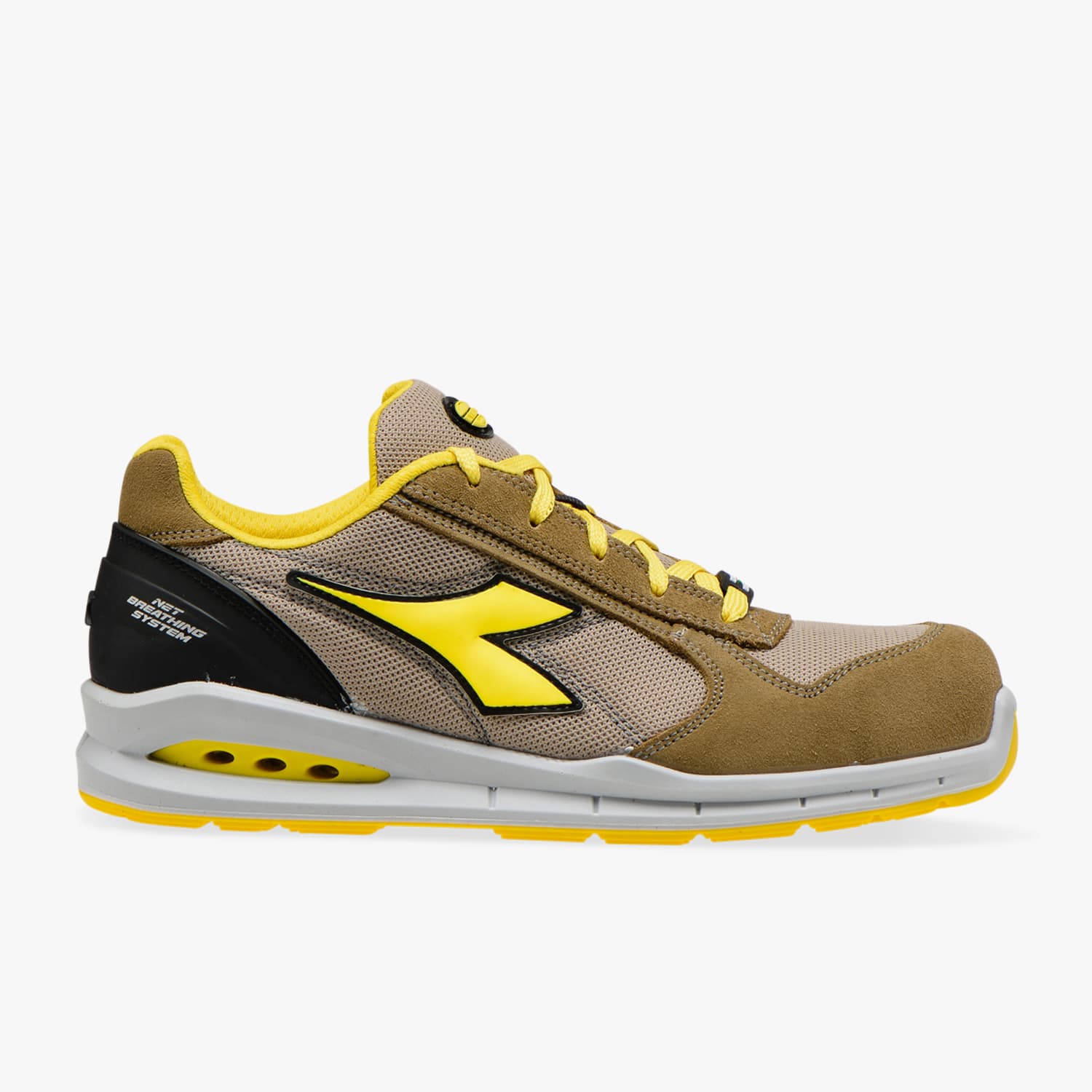 scarpe antinfortunistiche diadora geox prezzi