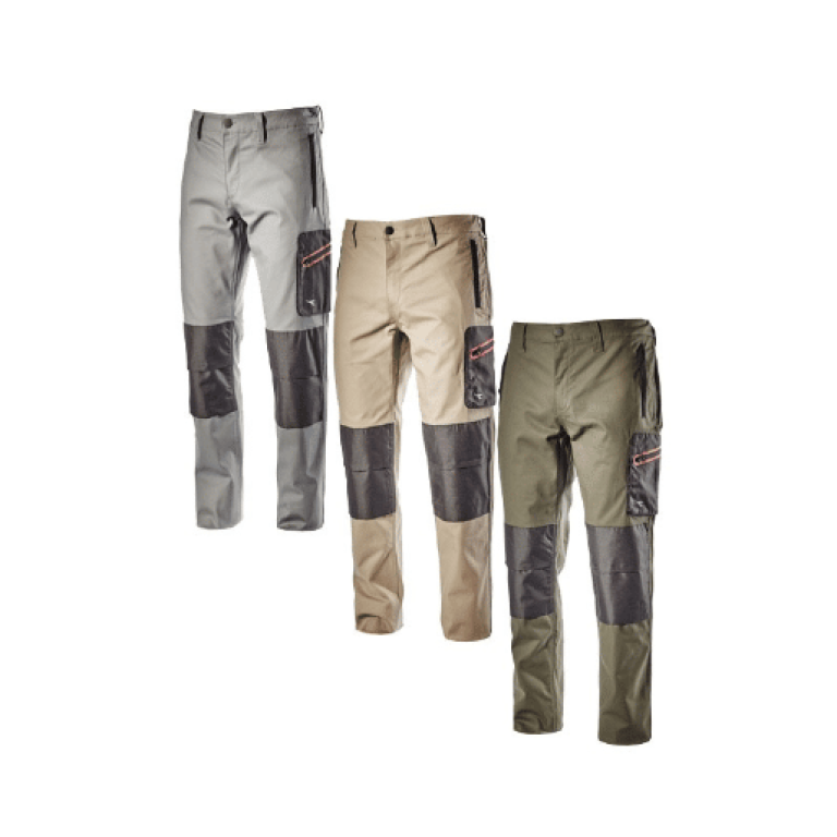 Pantaloni da lavoro Diadora Utility Pant Stretch