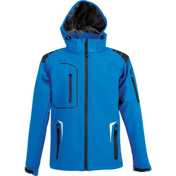 artic-blu-royal-giubbino-da-lavoro-softshell-james-ross-collection