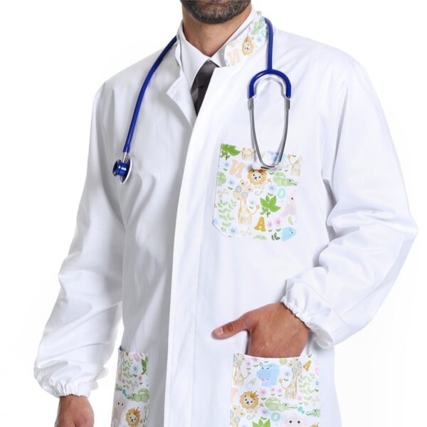 camice medico pediatrico part2