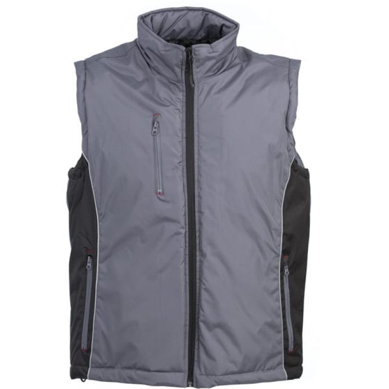 Gilet JRC Dresda