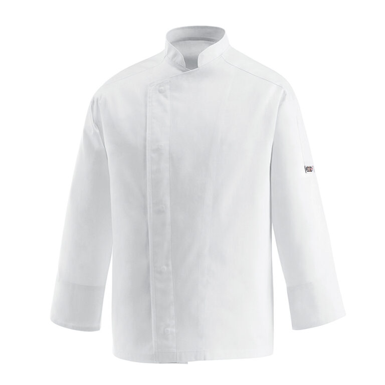 Giacca chef Egochef All 2033