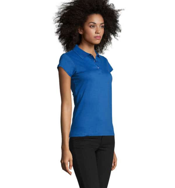 prescott-polo-donna-blu-royal-da-lavoro-jersey-estiva-part