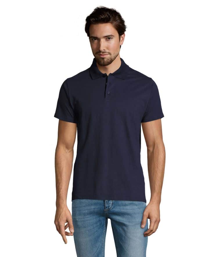 Polo uomo Sol's Prescott 11377