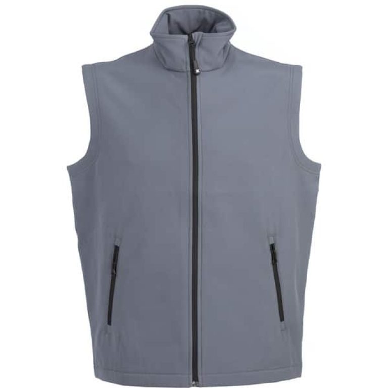 Gilet JRC Santander