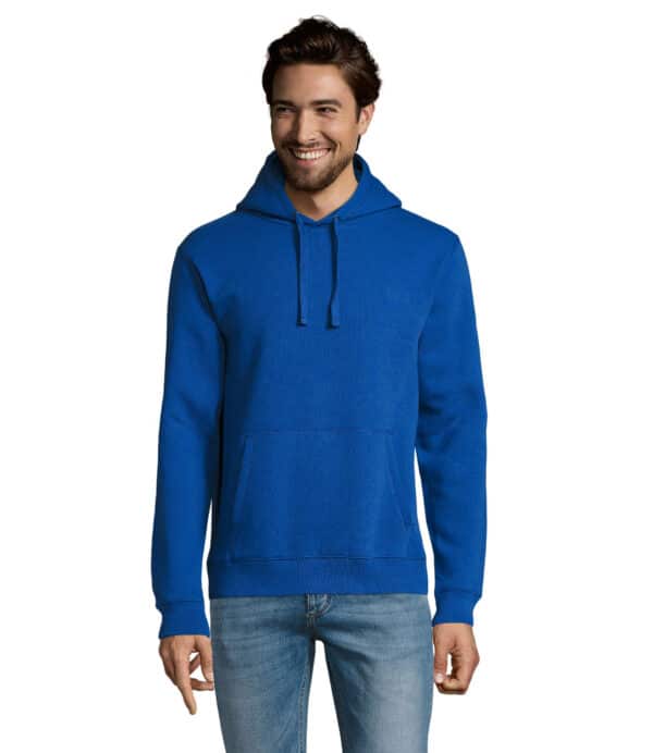 spencer-felpa-blu-royal-con-cappuccio