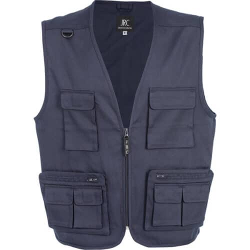 sudan-blu-gilet-da-lavoro-estivo-james-ross-collection