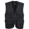 sudan-nero-gilet-da-lavoro-estivo-james-ross-collection