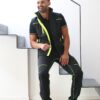 Pantaloni da lavoro U Power estivi part