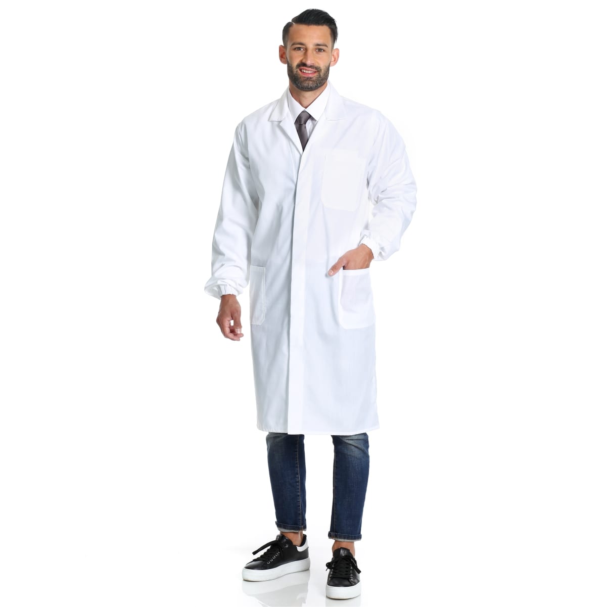 Camici Da Laboratorio Per Studenti Camici da laboratorio studenti in offerta - West Rose Abbigliamento