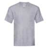 -t-shirts-grigio-scollo-a-v-fruit-of-loom