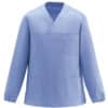 412011-casacca-infermiere-manica-lunga-azzurro