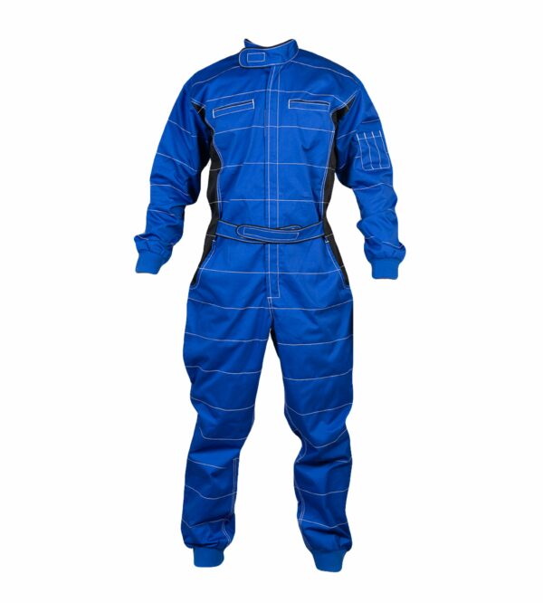 Tuta JRC Daytona - immagine 5