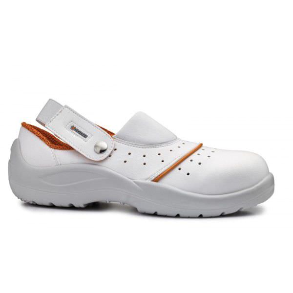 Base Protection K-Speed Scarpa Antinfortunistica, da Uomo e Donna