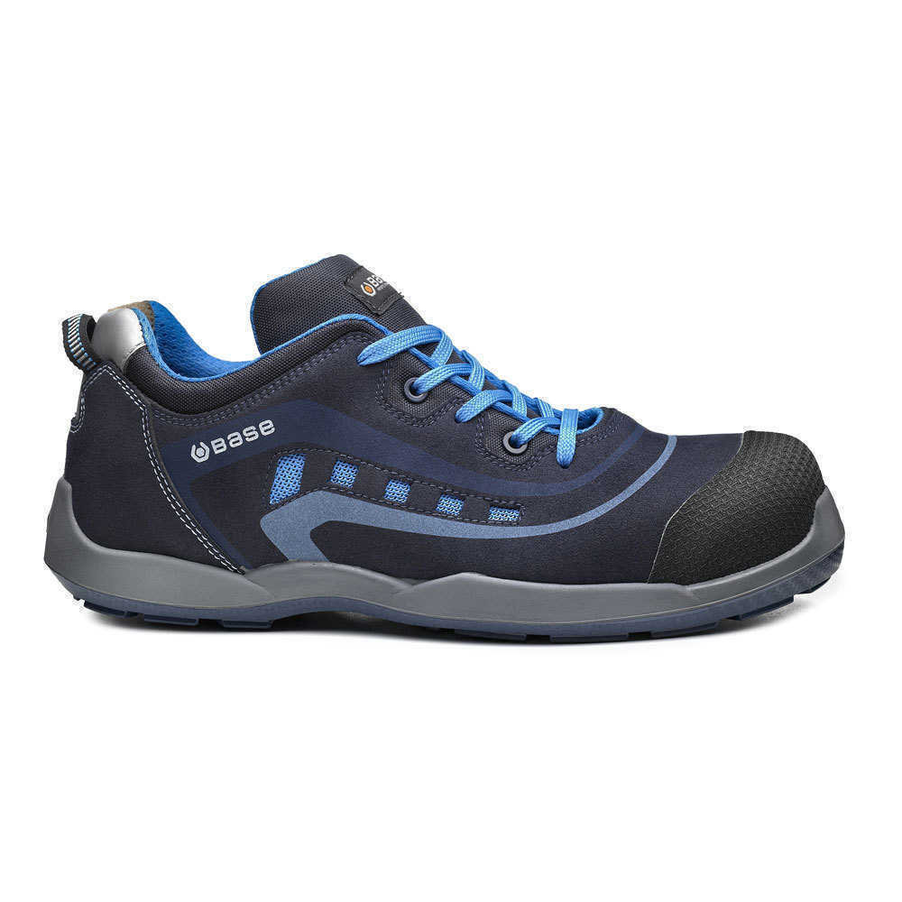 scarpe da lavoro comode meccanico in offerta West Rose moda