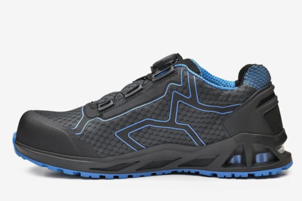 K-Trek BaseProtection Antinfortunistica S1P HRO SRC - immagine 3