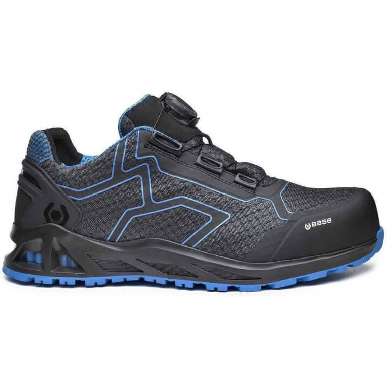 Calzature antinfortunistiche base top