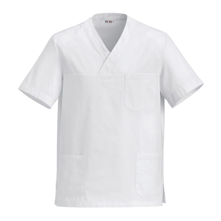 Casacca Unisex Egochef Leonardo 5500