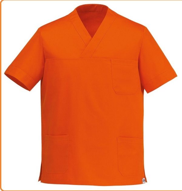 casacca-unisex-egochef-leonardo-5500