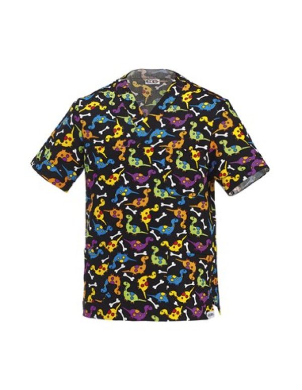 casacca-unisex-egochef-leonardo-5500