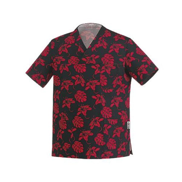 casacca-unisex-egochef-leonardo-5500