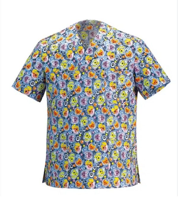 casacca-unisex-egochef-leonardo-5500