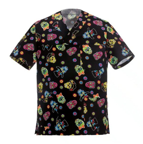 casacca-unisex-egochef-leonardo-5500