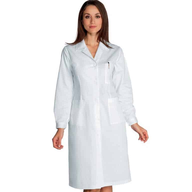 Camice donna Isacco 8000