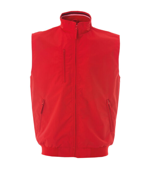 Gilet JRC Massa - immagine 5