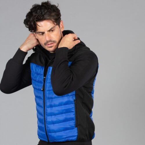 Gilet JRC Oslo