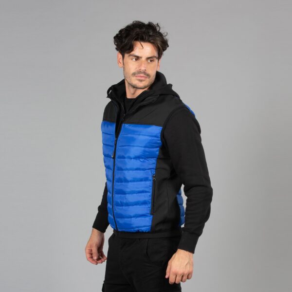 Gilet JRC Oslo - immagine 2