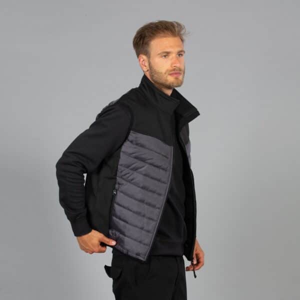 Gilet JRC Oslo - immagine 3