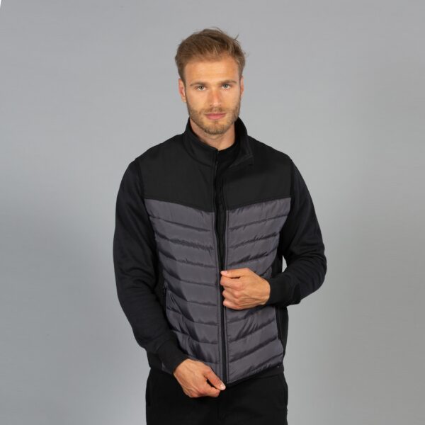 Gilet JRC Oslo - immagine 4