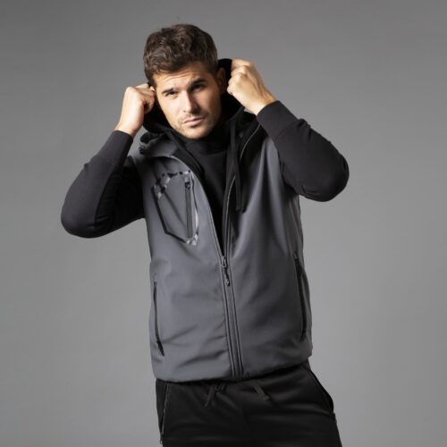 Gilet JRC Stelvio