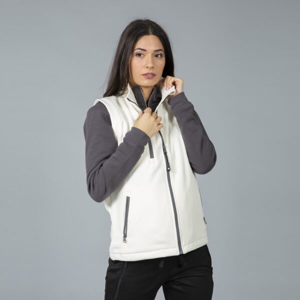 gilet-james-ross-collection-tarvisio