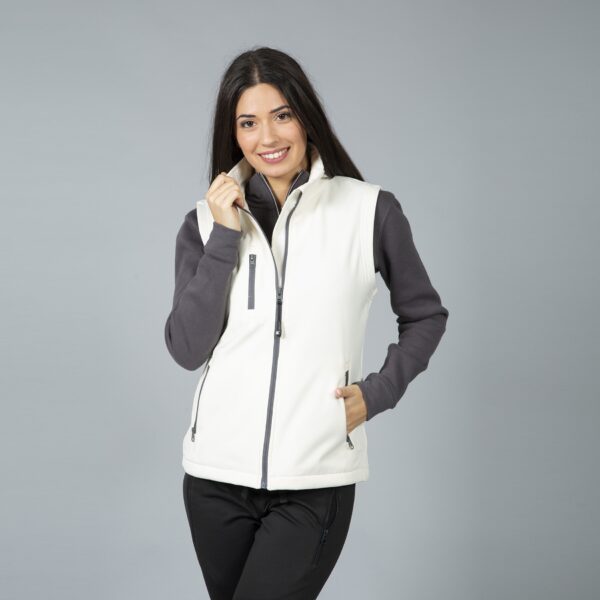 gilet-james-ross-collection-tarvisio