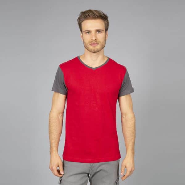 T-shirt JRC Cadice - immagine 2