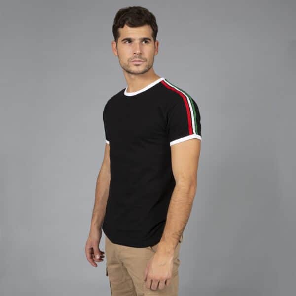 T-shirt JRC Firenze - immagine 2