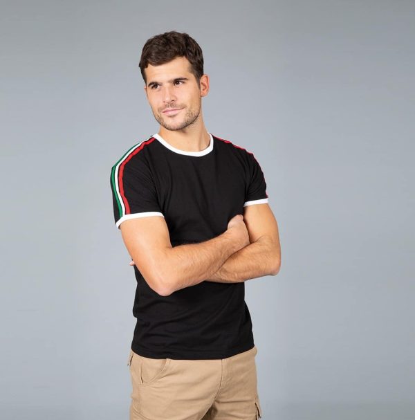 T-shirt JRC Firenze - immagine 3
