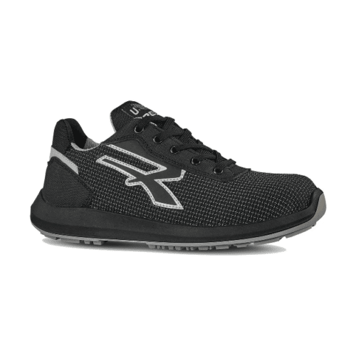 RU20214-Scarpe da lavoro U-Power Astro S3 CI SRC ESD metal free