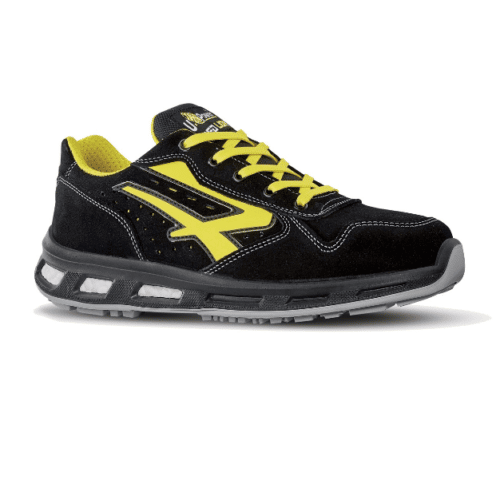 Scarpe da lavoro U-Power Axel S1P SRC